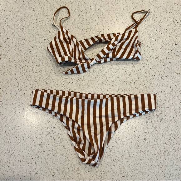 Faithfull the Brand Other - Faithful the brand bikini